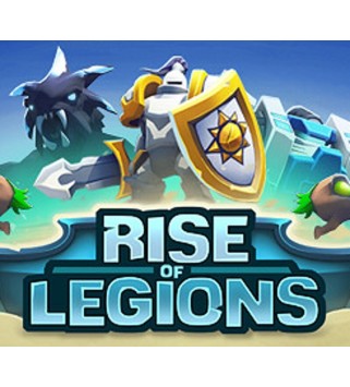 Rise of Legions - Premium Pack Steam Key GLOBAL